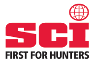 SCI First For Hunters