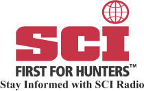 SCI First For Hunters